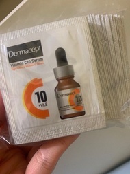 限時優惠 Dermacept c10 (10包)