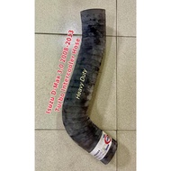 ISUZU D-MAX 3.0 2008-2013 TURBO INTERCOOLER HOSE (8-97376-563-1)