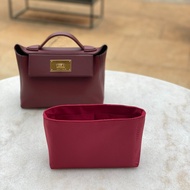 Simple Smile for Hermes2424 Mini/29 Nylon Silks and Satins Waterproof Liner Bag