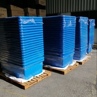 Tank / Besen 3½ ft X 2⅓ft X 1ft