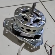 Dinamo Spin Dinamo Pengering Mesin Cuci SHARP 2 Tabung Original