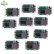 10Pcs mini 360 dc-dc non-isolated converter step down module