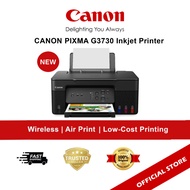 Canon PIXMA G3730 Inkjet Printer