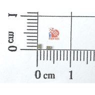 [Combo of 50] Capacitor 100nF 0603 104J 50V size 0603 error 5%