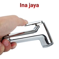 Inajaya Head jet spray shower bidet bidet spray handspray closed toilet sprayer water