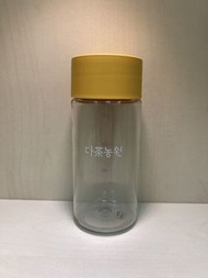 Korea KOMBUCHA Bottle （1 pc) 韓國康普茶水樽（1個）