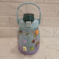 GEMOY GRADIATION DRINKING BOTTLE 1300ml/ VIRAL BOTTLE