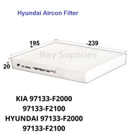 Hyundai Aircon Cabin Filter Hyundai Elantra/ Accent/Kia Forte