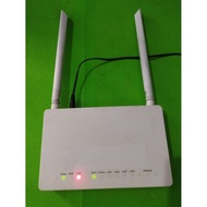 F460 9.0 EPON ONT ROUTER WIRELESS