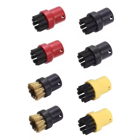 Steam cleaning brush, karcher sc1sc2sc3sc4sc5sc7ctk10, more subtitles