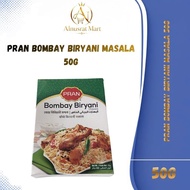 PRAN BIRYANI MASALA BEEF/MUTTON/BOMBAY/KACCHI BIRYANI/FISH FRY/HALEEM MASALA