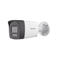 กล้องวงจรปิด Hikvision Smart-Hybrid Light 2MP DS-2CE16D0T-LTS พูดคุยโต้ตอบได้