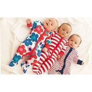 SLOT BABY 0-24M 5kilo