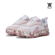 ANEW GOLF Women's Shoes F1 Pink