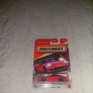 matchbox porsche targa 911