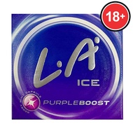 LA ice purple boost 1 Slop (10 bungkus)