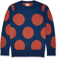 Nudie Jeans Men's Hampus Dots