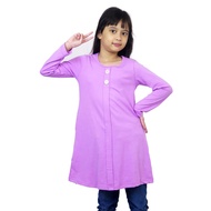 AQEELA Kids Button T-Shirt (ak307/ak311)
