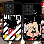 H53 Mickey Mouse Case Case Case for Xiaomi POCO X6 Neo C65 C55 M6 Pro M6