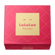 lululun Lululun Precious RED [保濕] 面膜 4FB 32 片 (精華 520mL)