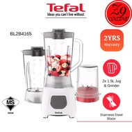 TEFAL (READY STOCK) BLENDFORCE 2 BLENDER WITH 3 ACCESSORIES BL429165 - TEFAL WARRANTY MALAYSIA