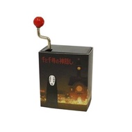 GHIBLI 吉卜力手動音樂盒 HAND-WOUND MUSIC BOX - 千與千尋 Spirited Away - 夜景 NIGHT VIEW