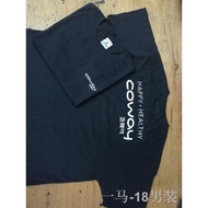 ✤™T shirt Cotton agent Coway