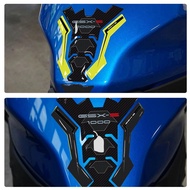 For GSX-S1000GT 2022 Motorcycle 3D Sticker GSXS 1000 GT GSX-S 1000gt Decorative Sticker GSX-S1000 GT