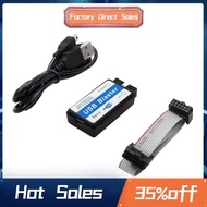 USB  (ALTERA CPLD/FPGA Download Cable)