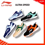 รองเท้าแบดมินตัน Li Ning Ultra Speed