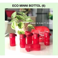 Eco bottle mini 90ml tupperware/eco bottle mini tupperware/eco bottle 90ml(1)