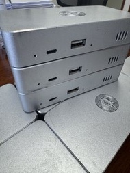 強過梅花的 Deeper Connect Mini SE翻牆vpn路由器