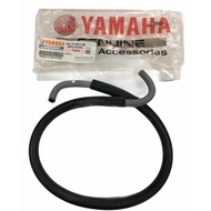 (100% ORIGINAL) YAMAHA LC135 / Y15ZR PIPE COOLANT RADIATOR // 55C-F1817-00 HOSE JOINT JOIN SPARE TAN