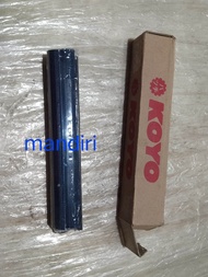 jepitan saringan polisher ichi n70 koyo