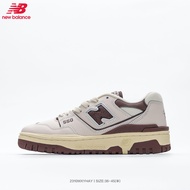 นิวบาลานซ์ New Balance BB550 Classic Retro LowTop Basketball Sneakers NB รองเท้าวิ่ง รองเท้าวิ่ง รอง