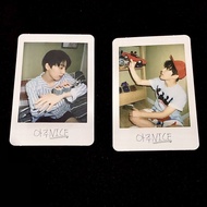 (Booked) Dino Aju Nice