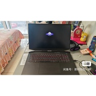USED Mechrevo Taitan Intel Core i7 Rtx 3060 6Gb 512Gb Harddisk 16Gb Ram Gaming Laptop Pc