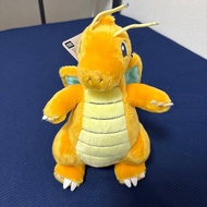 Dragonite Plush Toy