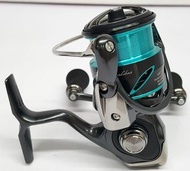<捲線器>DAIWA EMERALDAS EMERALDAS Air FC LT2500S-DH S [60 size]
