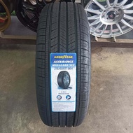 GOODYEAR ASSURANCE MAXGUARD SUV 215/65/16 225/60/17 225/65/17 215-65-16 225-60-17 225-65-17 FREE PAS