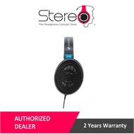 Sennheiser HD600 - Open-back Wired Headphones