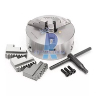 CHUCK BUBUT K11 125 SANOU - CLAW BUBUT 5IN 3JAW SANOU- CHUCK BUBUT 5IN -Deflexa Store