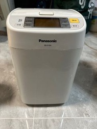 panasonic麵包機