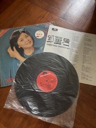 古董 鄧麗君 Teresa Teng Greatest Hits 黑膠唱片