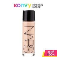 NARS Soft Matte Complete Foundation 10ml #Light 2 Mont Blanc นวัตกรรมใหม่ของรองพื้นเนื้อแมท