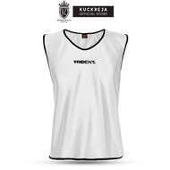 Trident Training Bib – White
