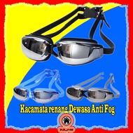 Adult Swimming Goggles / Swimming Goggles / Arena Swimming Goggles