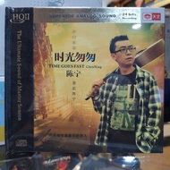 CD. CHEN NING HQII ORIGINAL