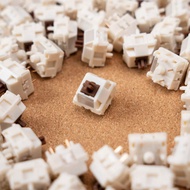 HMX Caramel Pudding V2 Linear Switches