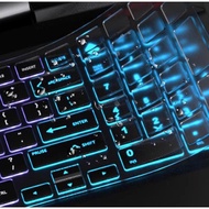 TPU Keyboard Cover Compatible With ASUS ROG Zephyrus G16 (2025) GU605 Protective Skin Laptop Keyboar